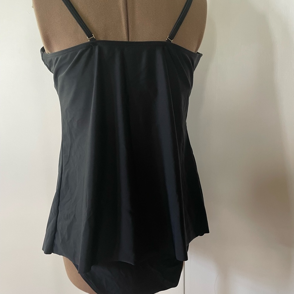 Tankini Set - Picture 2 of 5